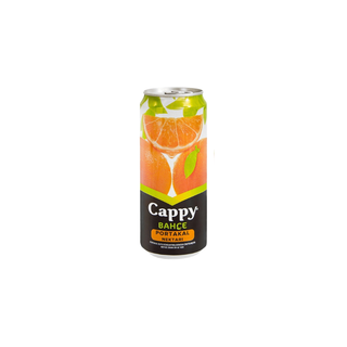 Cappy Juice 0.33l