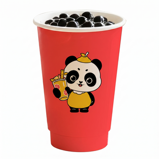 Pearl Milk Tea