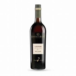 PALO CORTADO LEONOR. D.O JEREZ XEREZ - SHERRY
