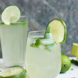 VERGIN MOJITO