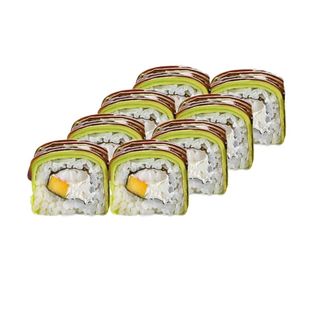 Рол Гаваї (225г) 