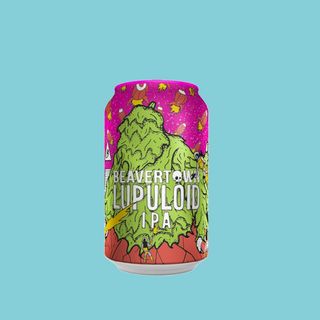 Lupuloid Beavertown Ipa 33cl