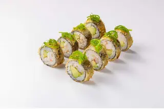 Ebi cruncy