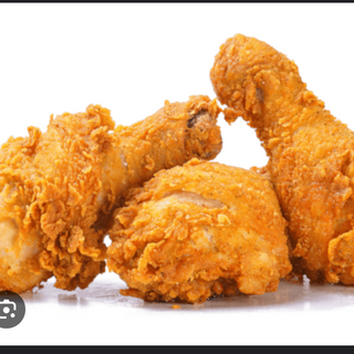 Menú Fried Chicken 1