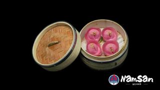 Gyoza De Ternera (4 Uds.)