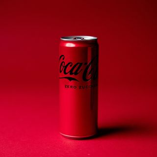 Coca-Cola Zero 330 ml