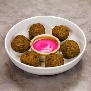 Фалафели (6бр)