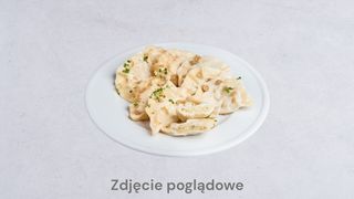 Pierogi ruskie