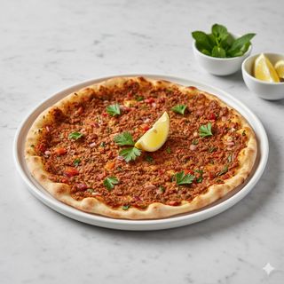 Lahmacun