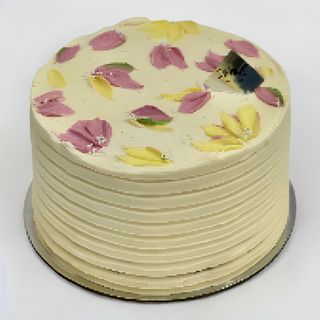 Մրգային փոքր