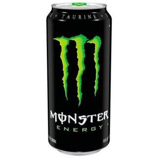 Напій Монстер в ассортименті (0.5л)