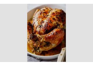 Villas Whole Roasted Chicken