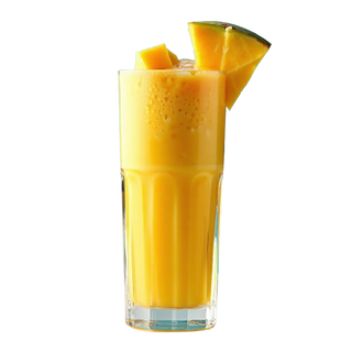 Sumo Manga e Laranja