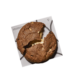 Monster Cookie Kinder