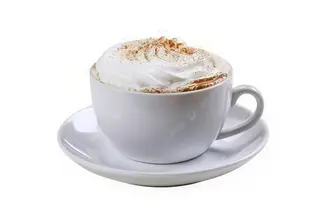 Cappuccino Viennois