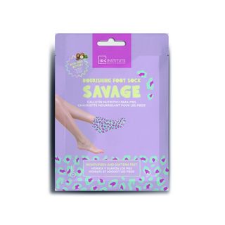 Idc Institute Foot Sock Savage 1465545