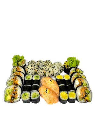Set "Grill"