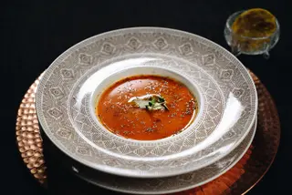 Tulsi tamatar shorba 300g