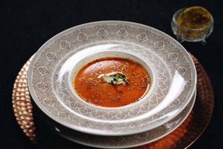 Tulsi tamatar shorba 300g