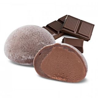 Mochi De Chocolate (1 Ud.)