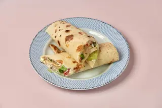 Cezar Wrap