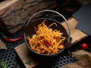 Сулугуні фрі (80г)