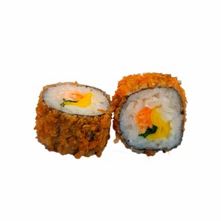 Ролл "Самурай темпура" (8 шт.)