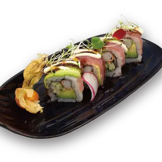 147 Uramaki Kawasaki (8 Uds.)