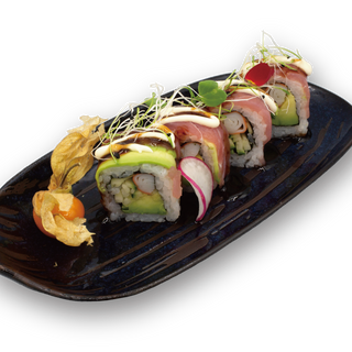 147 Uramaki Kawasaki (8 Uds.)