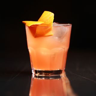 Negroni Sour 250ml