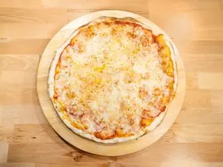 Pizza Margarita (33 Cm.)