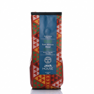 375G Ea Blend Ground