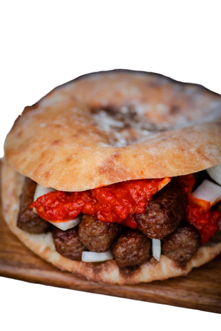 Ćevapi