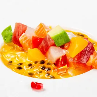C1:TARTARE MISTO