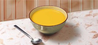 Sopa do Dia