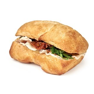 Ciabatta sa pršutom