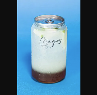 Magos Nesty (30 cl.)