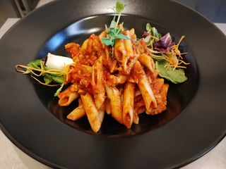 PENNE Bolognesse