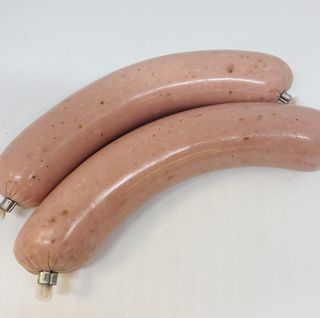 Salchicha Frankfurt (190 Gr. 1 Und)