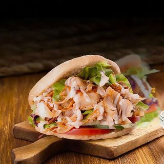 Doner Kebab