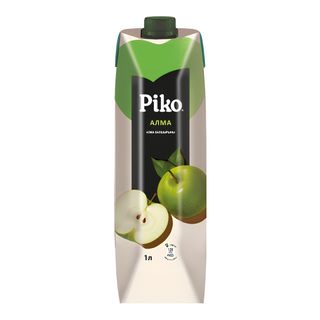 Piko Яблоко Т/ПАК 1Л