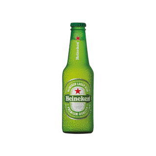 Cerveja Heineken 250ML