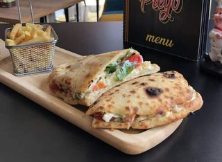 Prego sendvič 450gr