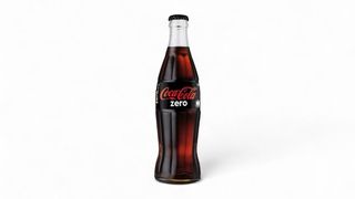 Coca-Cola Zero Vetro 330 ml