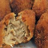Croquetas de Puchero