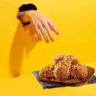 Крылышки (20 шт.)