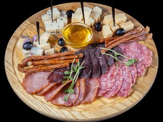 Винне плато (365g)