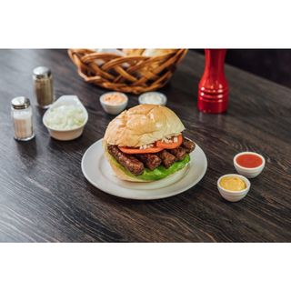 Sarajevski ćevap 5 komada