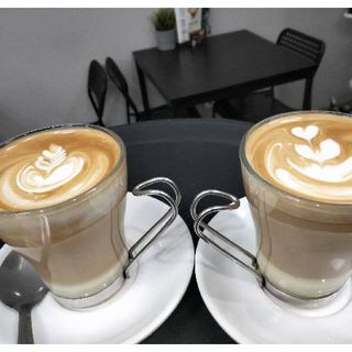 Café Barraquito Con Licor 43 (8 oz.)