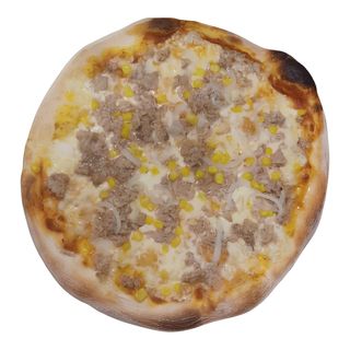 Пица Морска Ø 30см